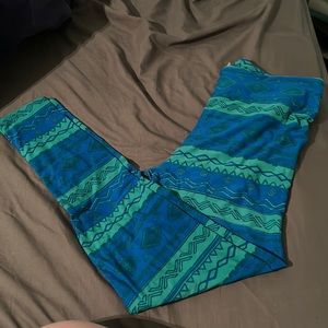LulaRoe Leggings